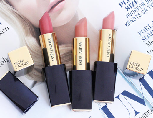 Estée Lauder Pure Color Envy Sculpting Lipstick