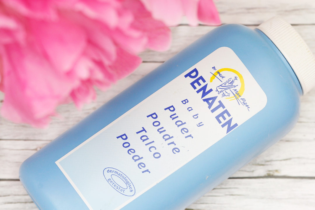 5 Ways To Use Baby Powder In Your Beauty Routine