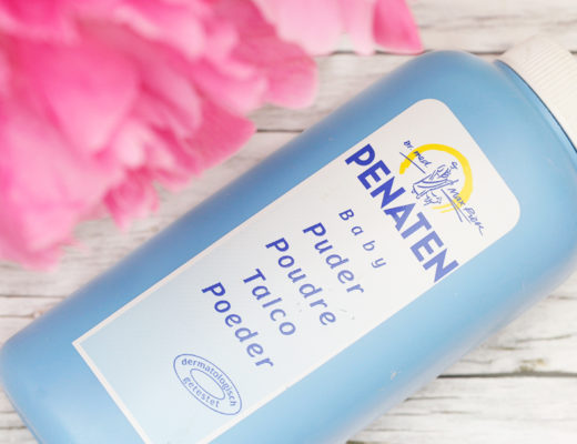 5 Ways To Use Baby Powder In Your Beauty Routine