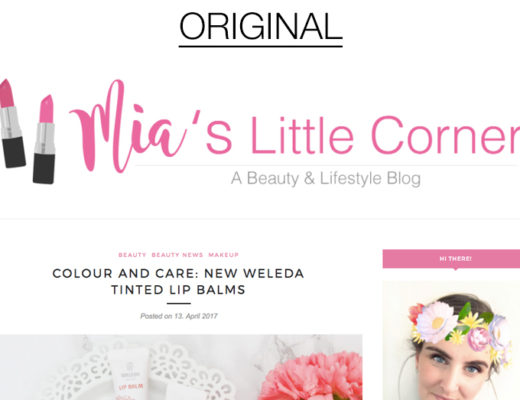 Mias Little Corner – Mein Blog wurde geklont!